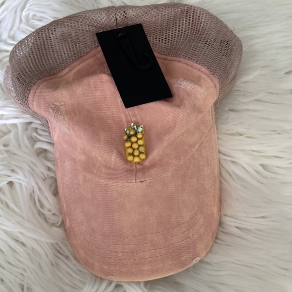 David and Young hat 🧢 brand new with tag - Picture 6 of 6